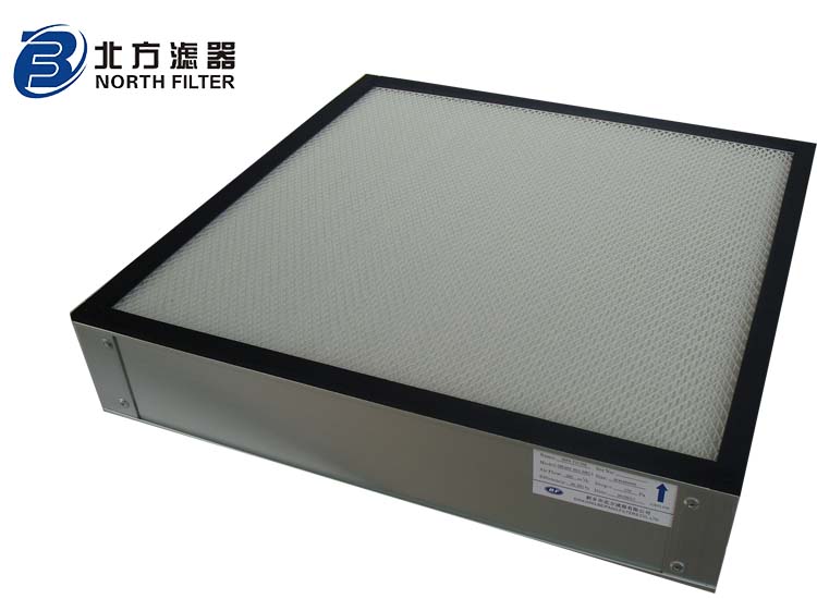 高效微?？諝膺^濾器